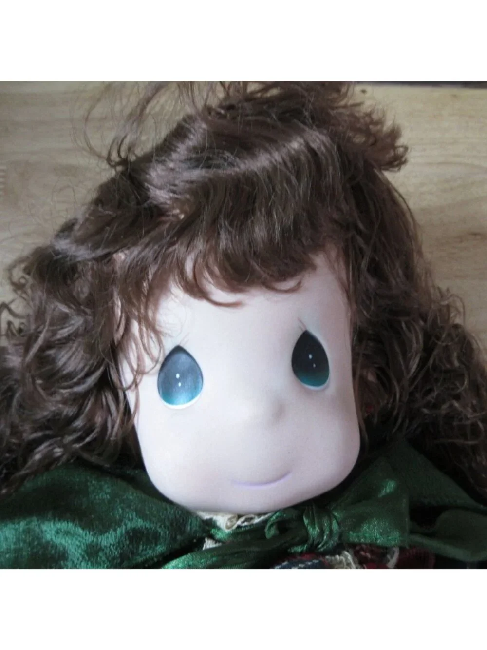 Precious Moments - Classic Dolls 16